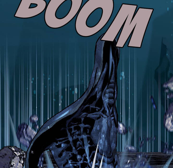 Đứa Con Thần Chết Chap 147 - Next Chap 148