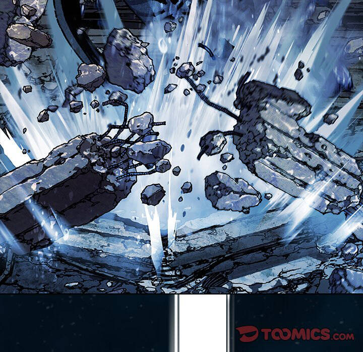 Đứa Con Thần Chết Chap 147 - Next Chap 148