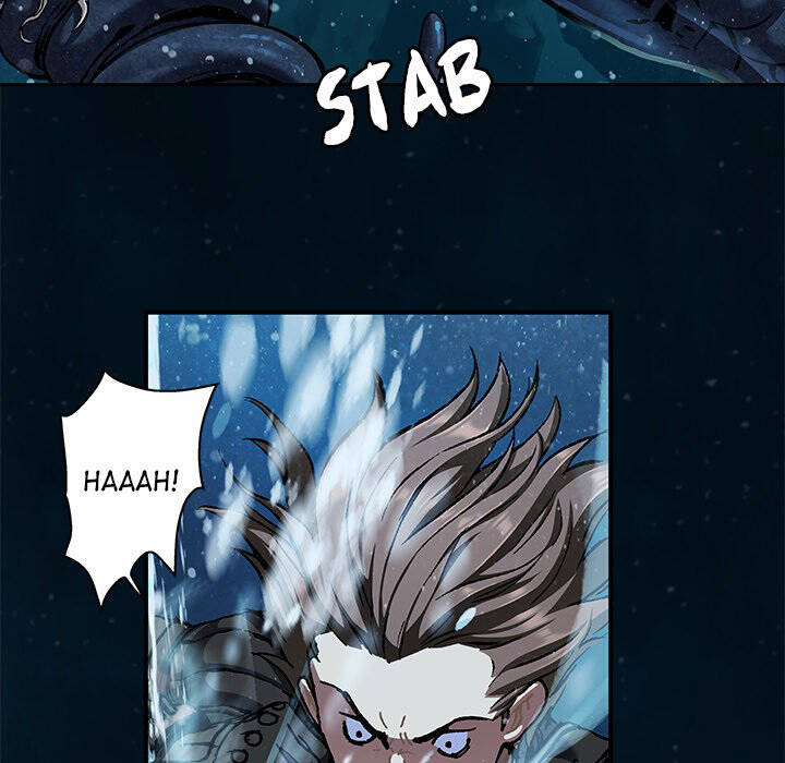 Đứa Con Thần Chết Chap 147 - Next Chap 148