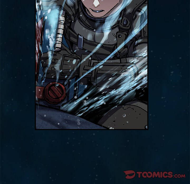 Đứa Con Thần Chết Chap 147 - Next Chap 148