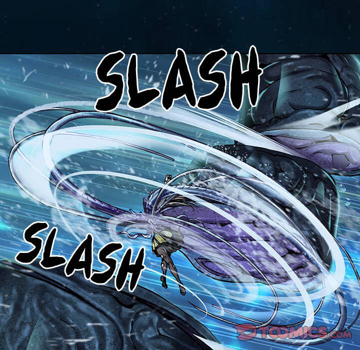 Đứa Con Thần Chết Chap 147 - Next Chap 148