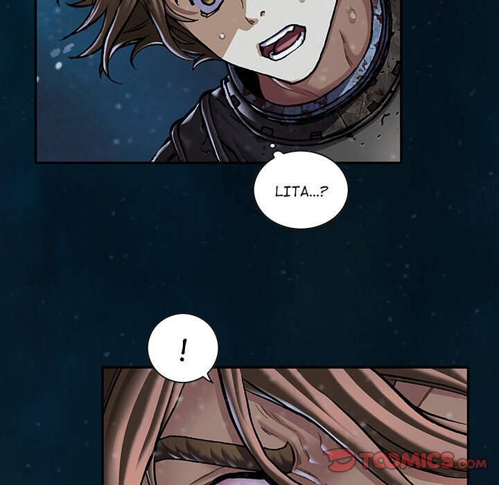 Đứa Con Thần Chết Chap 147 - Next Chap 148