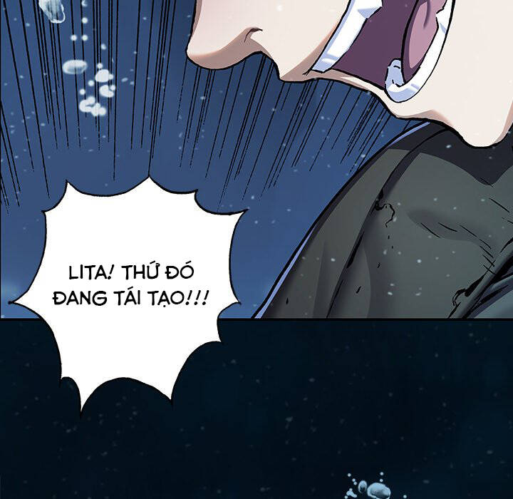 Đứa Con Thần Chết Chap 147 - Next Chap 148