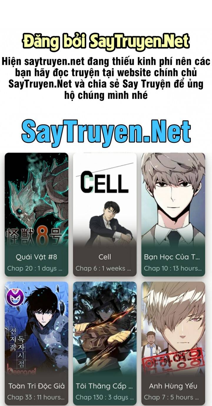 Đứa Con Thần Chết Chap 147 - Next Chap 148