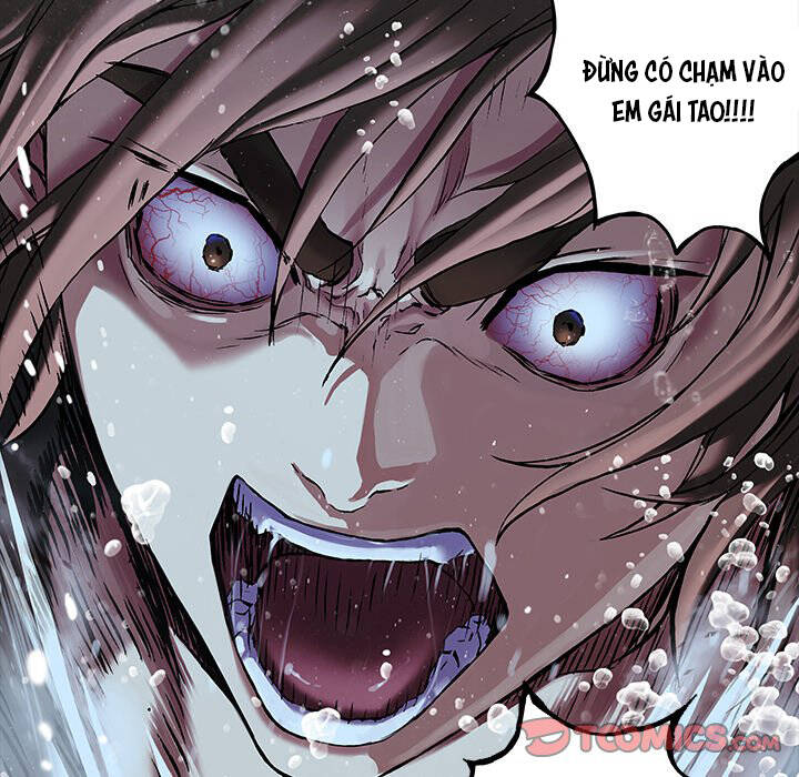 Đứa Con Thần Chết Chap 147 - Next Chap 148