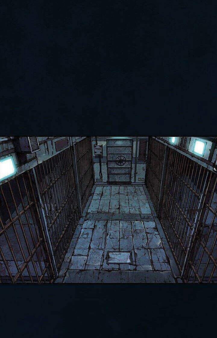 Đứa Con Thần Chết Chap 159 - Next Chap 160