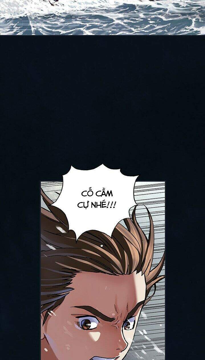 Đứa Con Thần Chết Chap 166 - Next Chap 167