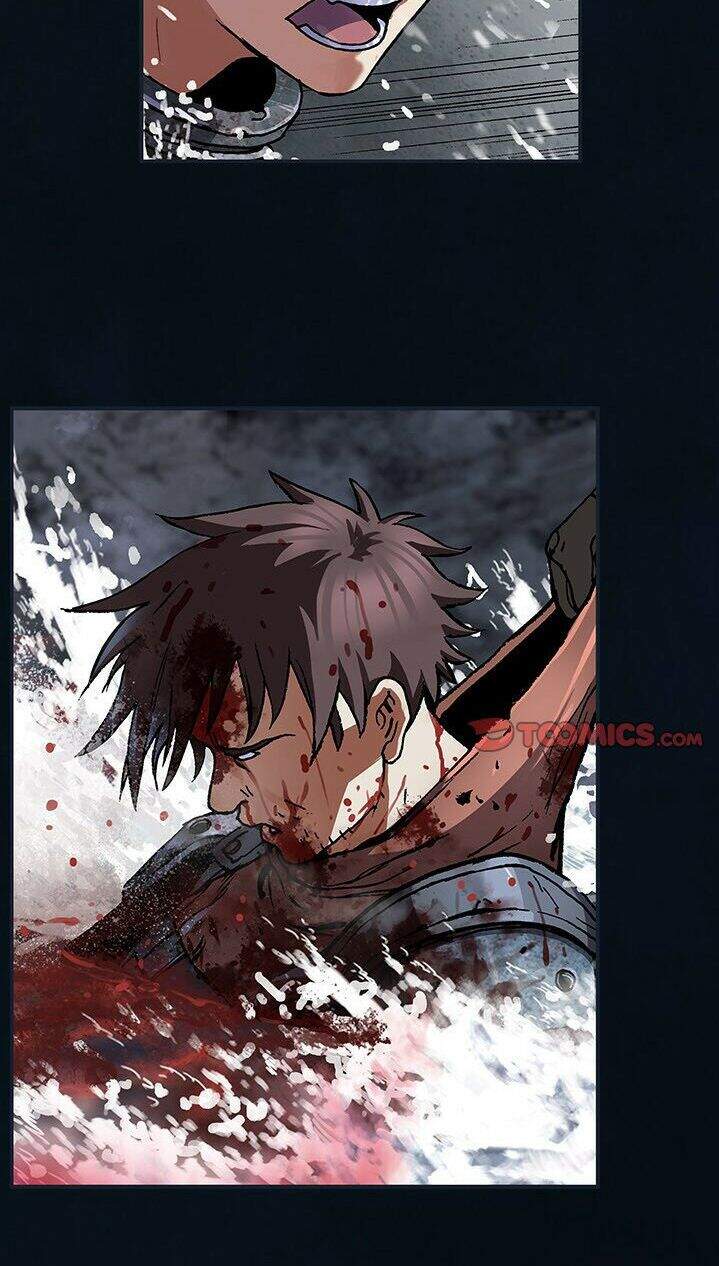 Đứa Con Thần Chết Chap 166 - Next Chap 167