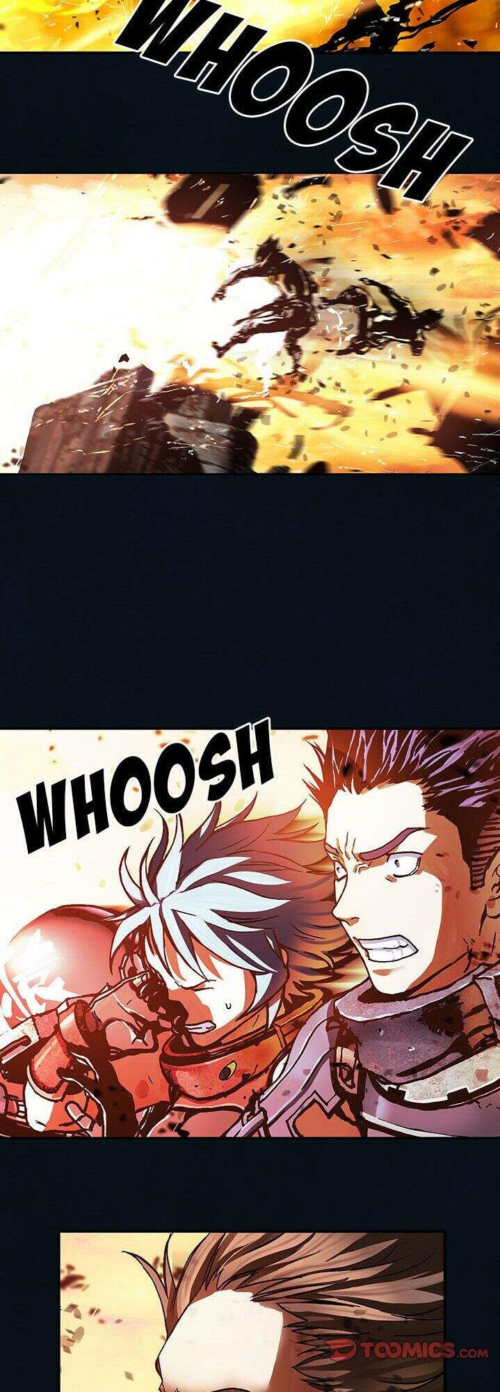 Đứa Con Thần Chết Chap 166 - Next Chap 167