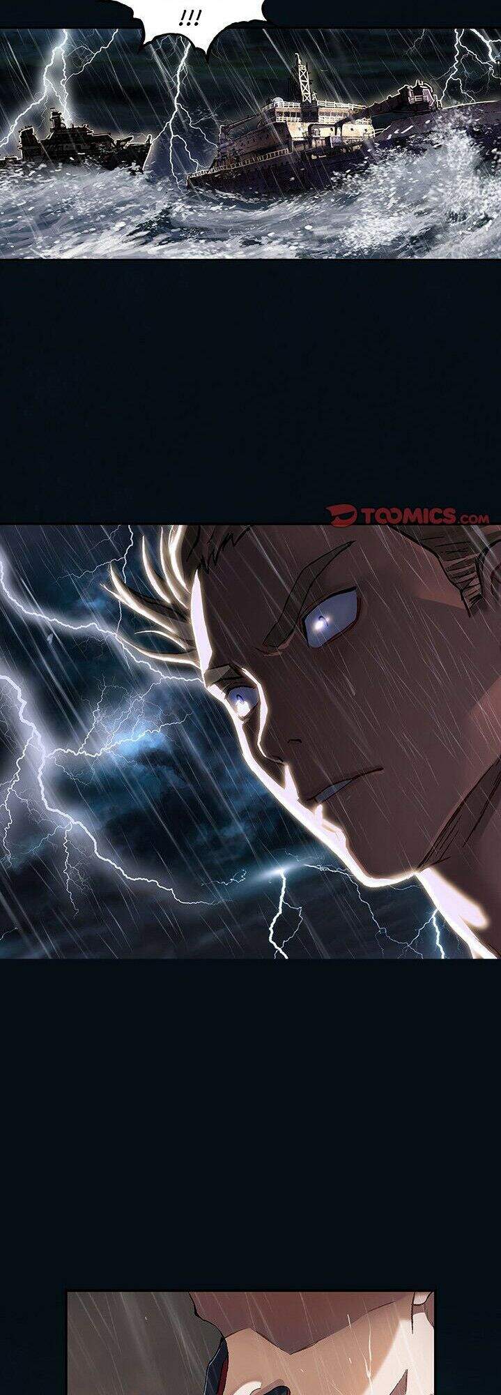 Đứa Con Thần Chết Chap 166 - Next Chap 167