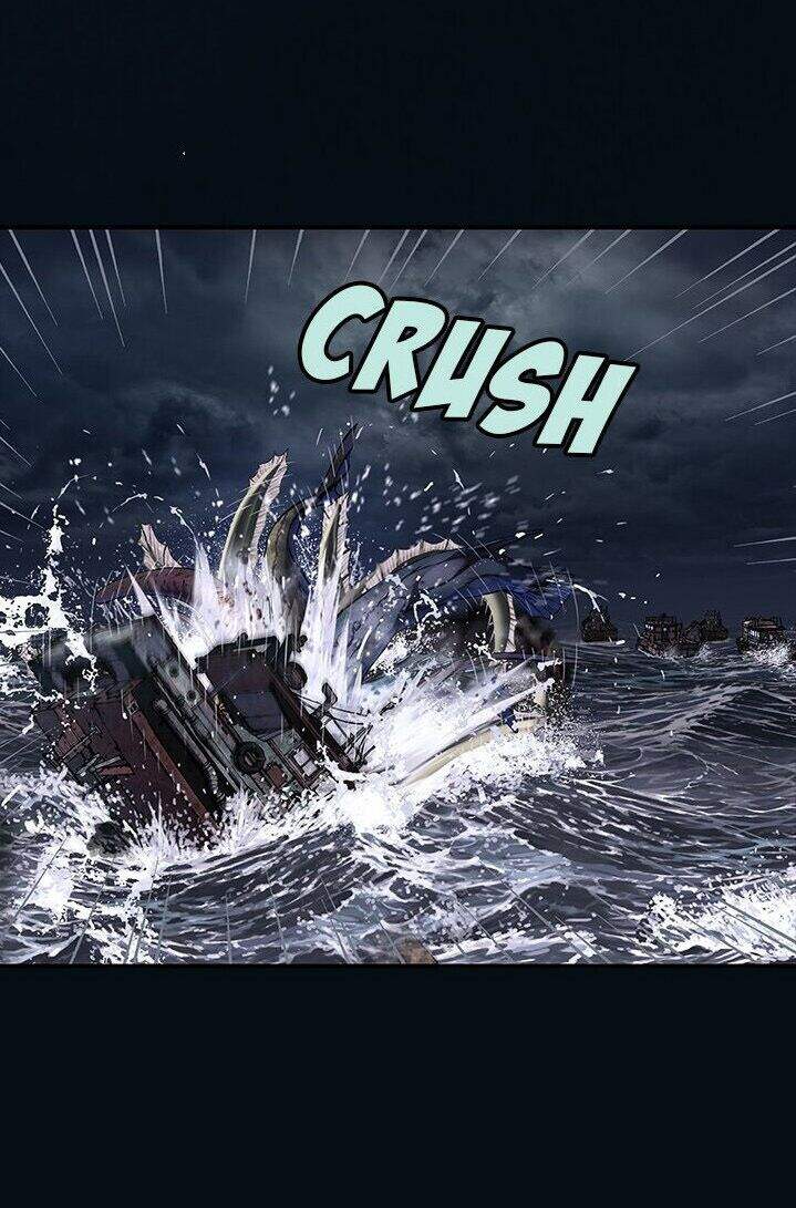 Đứa Con Thần Chết Chap 166 - Next Chap 167