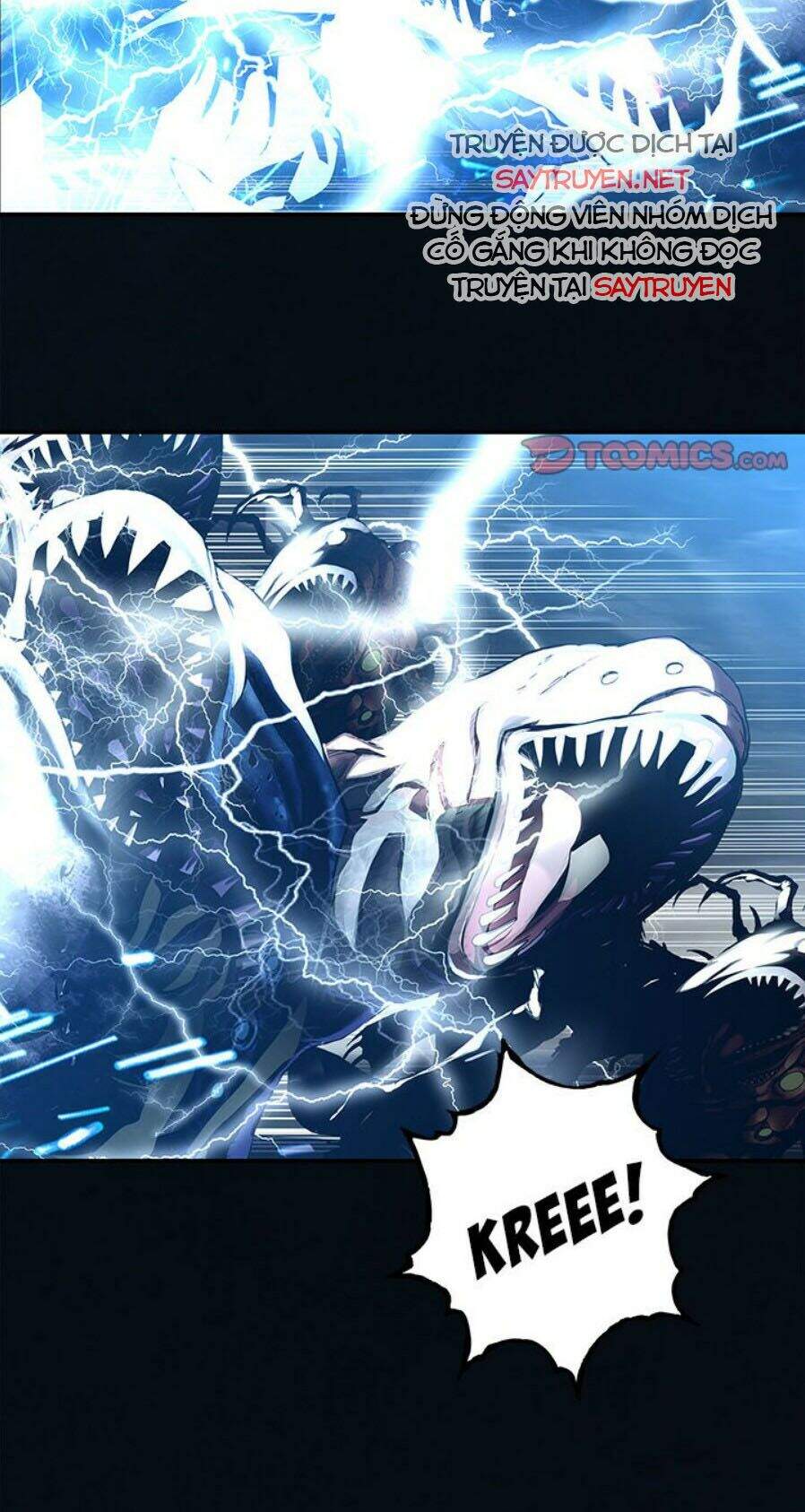 Đứa Con Thần Chết Chap 169 - Next Chap 170