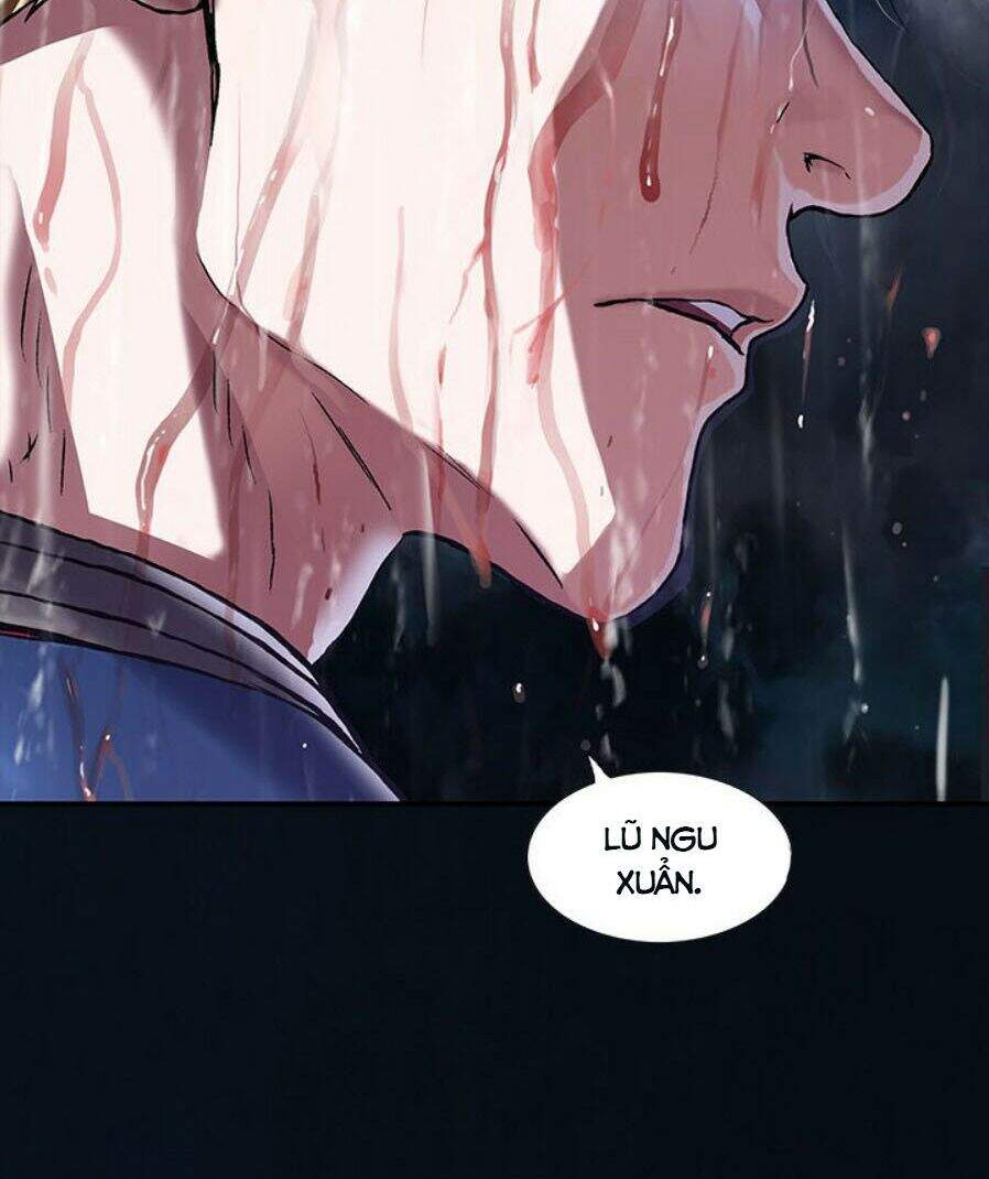 Đứa Con Thần Chết Chap 169 - Next Chap 170