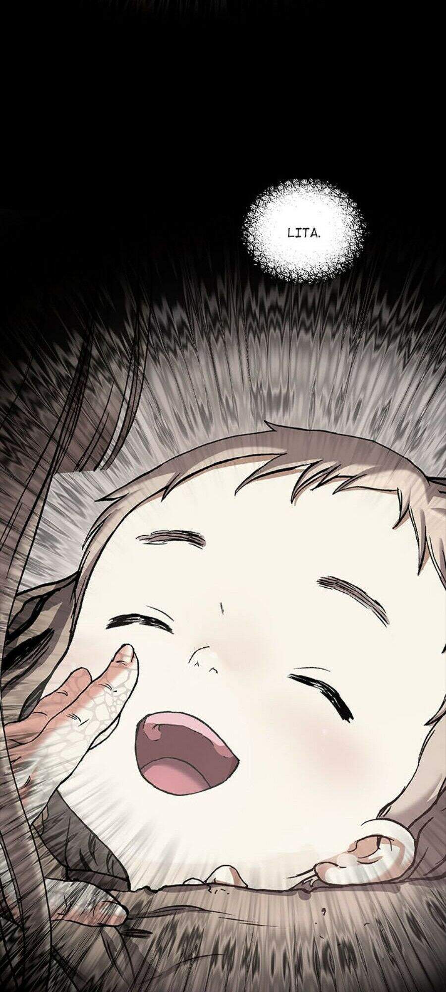 Đứa Con Thần Chết Chap 173 - Next Chap 174