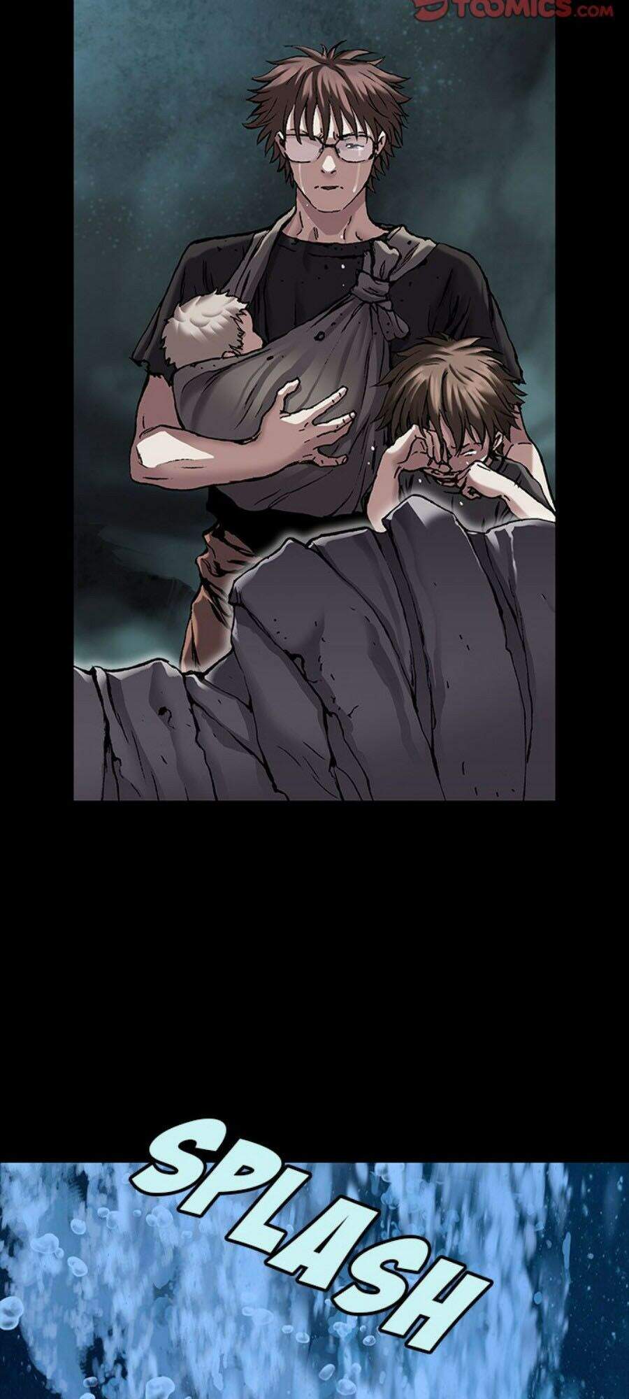 Đứa Con Thần Chết Chap 173 - Next Chap 174