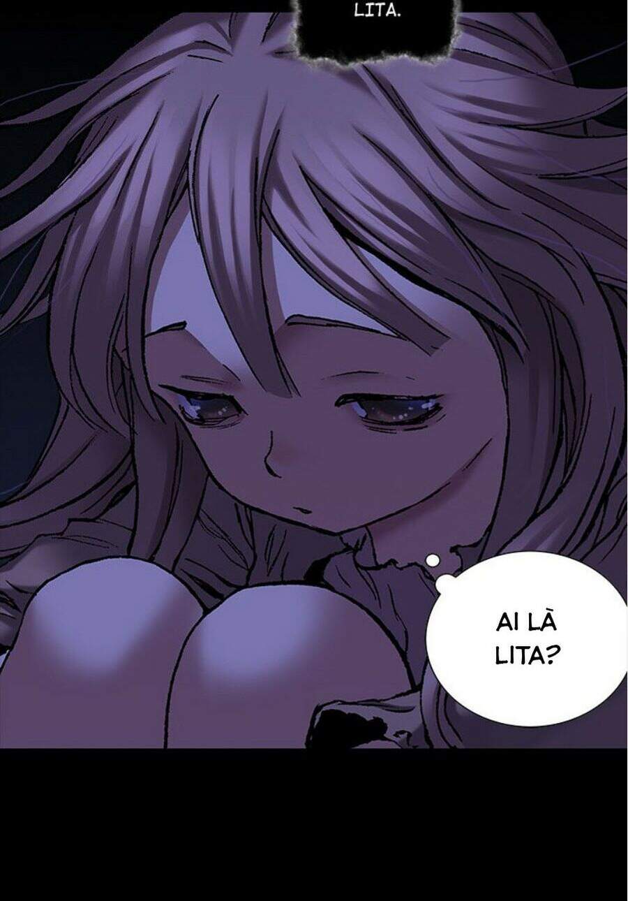 Đứa Con Thần Chết Chap 173 - Next Chap 174