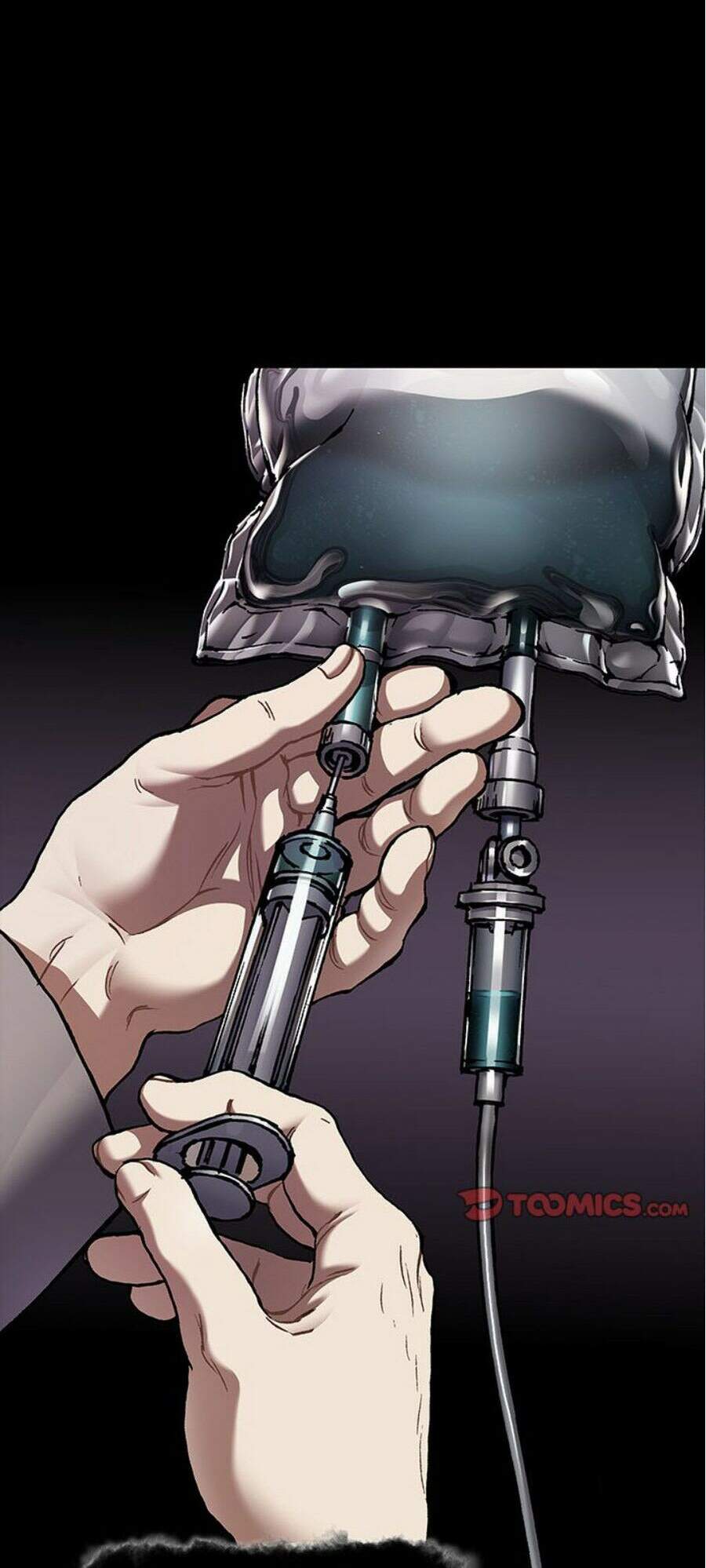 Đứa Con Thần Chết Chap 173 - Next Chap 174