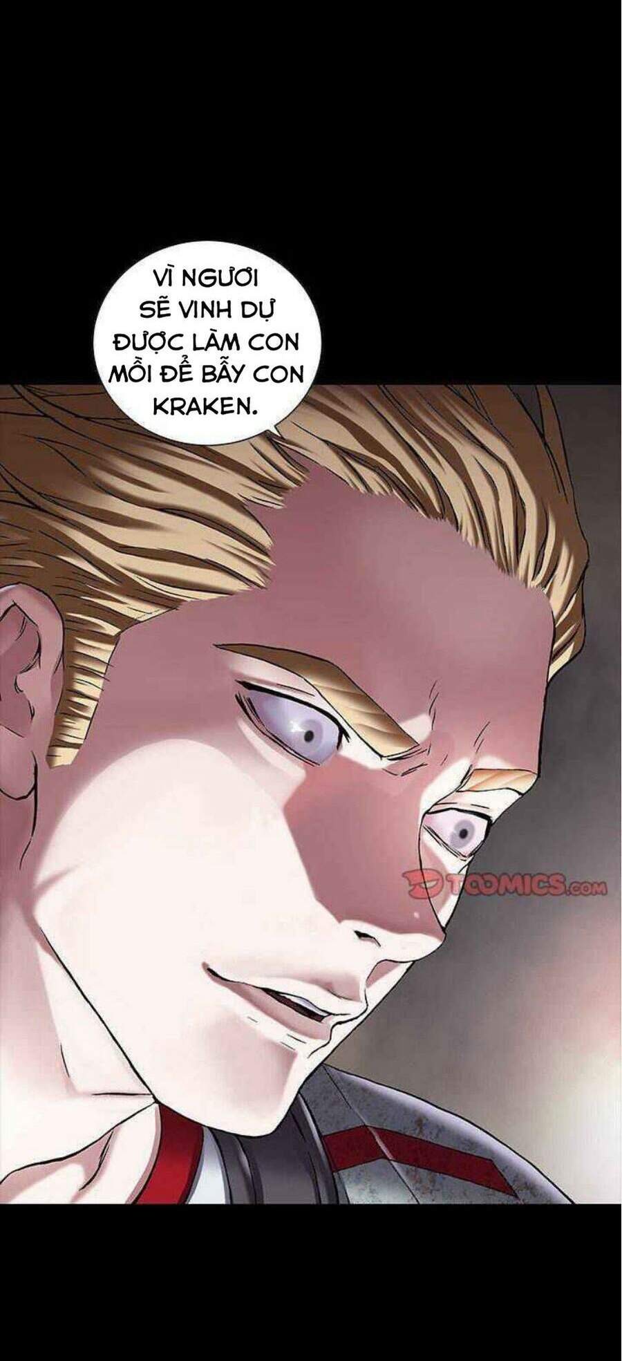 Đứa Con Thần Chết Chap 174 - Next Chap 175