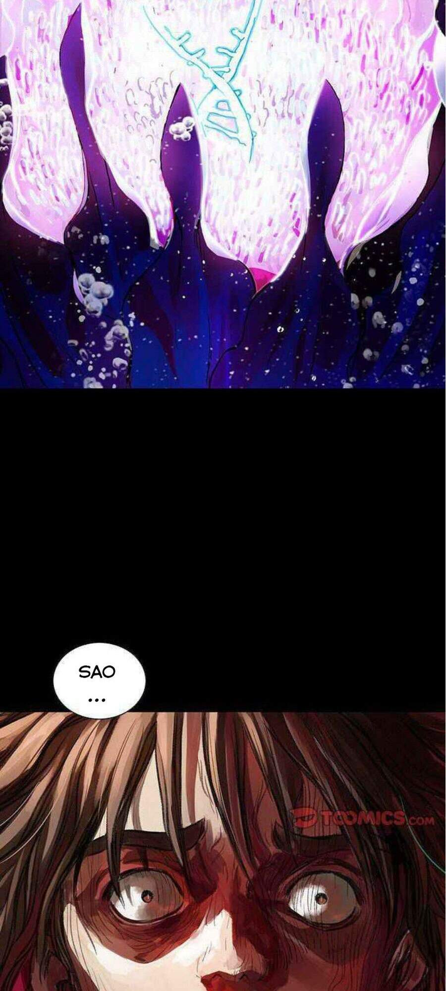 Đứa Con Thần Chết Chap 174 - Next Chap 175