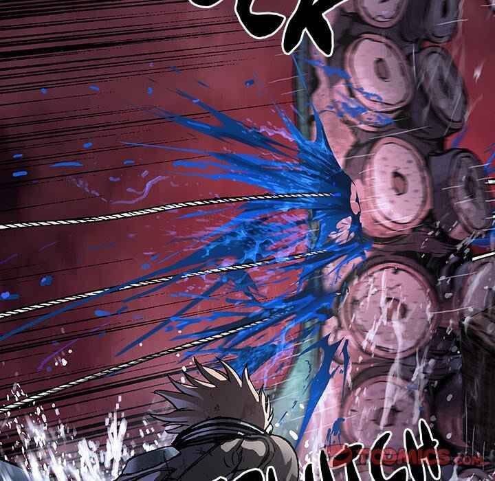 Đứa Con Thần Chết Chap 181 - Next Chap 182