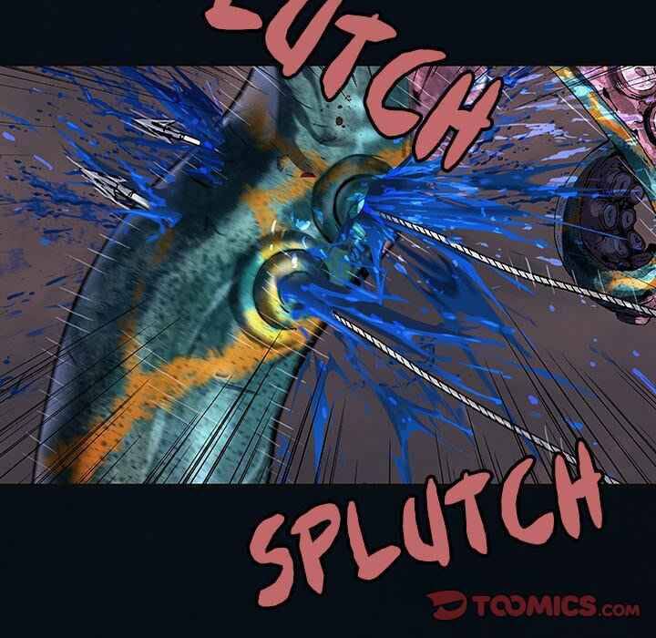 Đứa Con Thần Chết Chap 181 - Next Chap 182