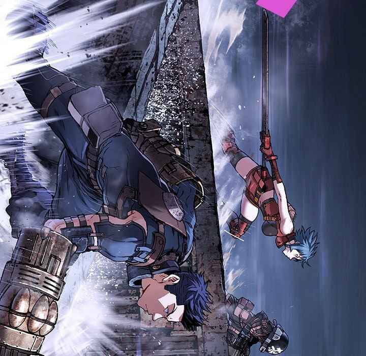 Đứa Con Thần Chết Chap 181 - Next Chap 182