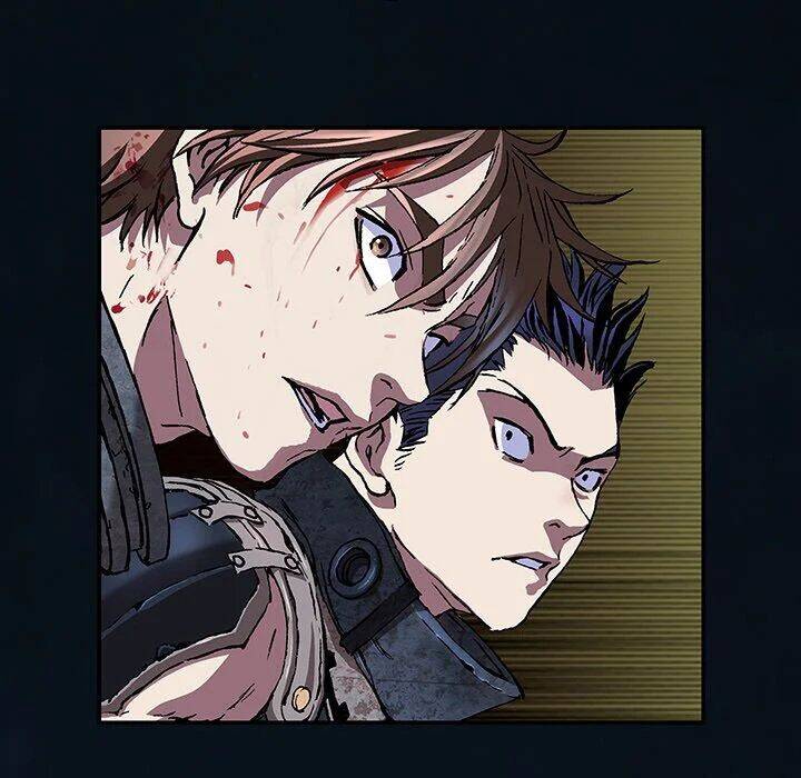 Đứa Con Thần Chết Chap 182 - Next Chap 183