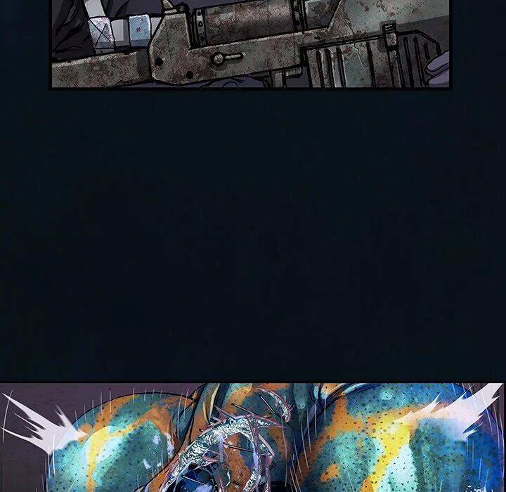 Đứa Con Thần Chết Chap 182 - Next Chap 183