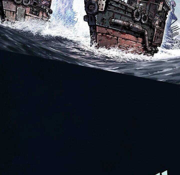 Đứa Con Thần Chết Chap 182 - Next Chap 183