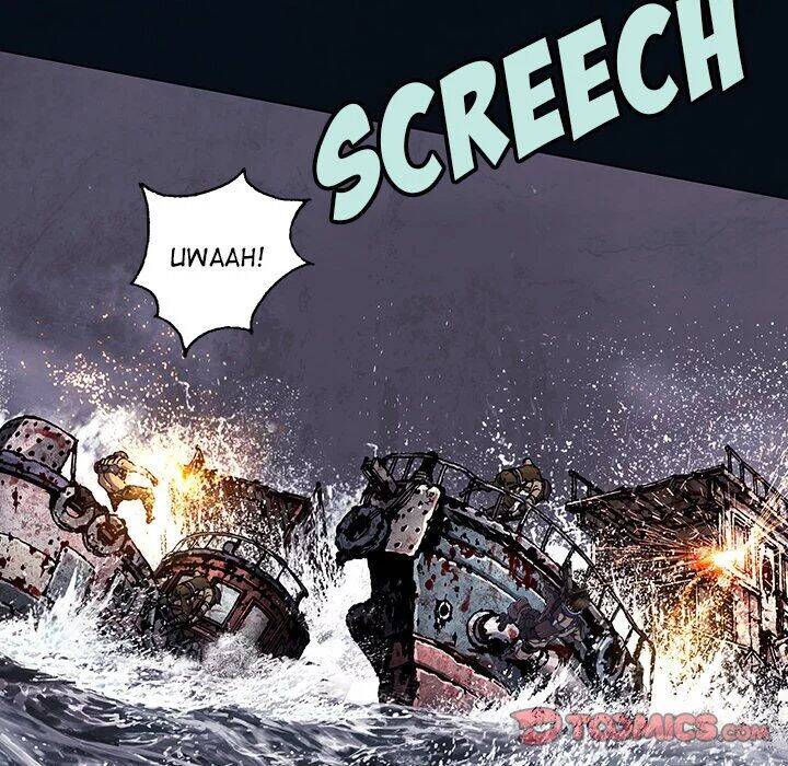 Đứa Con Thần Chết Chap 182 - Next Chap 183