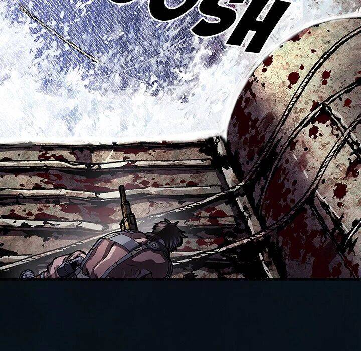 Đứa Con Thần Chết Chap 182 - Next Chap 183