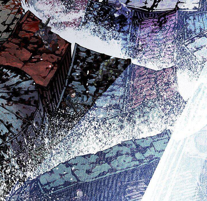 Đứa Con Thần Chết Chap 182 - Next Chap 183