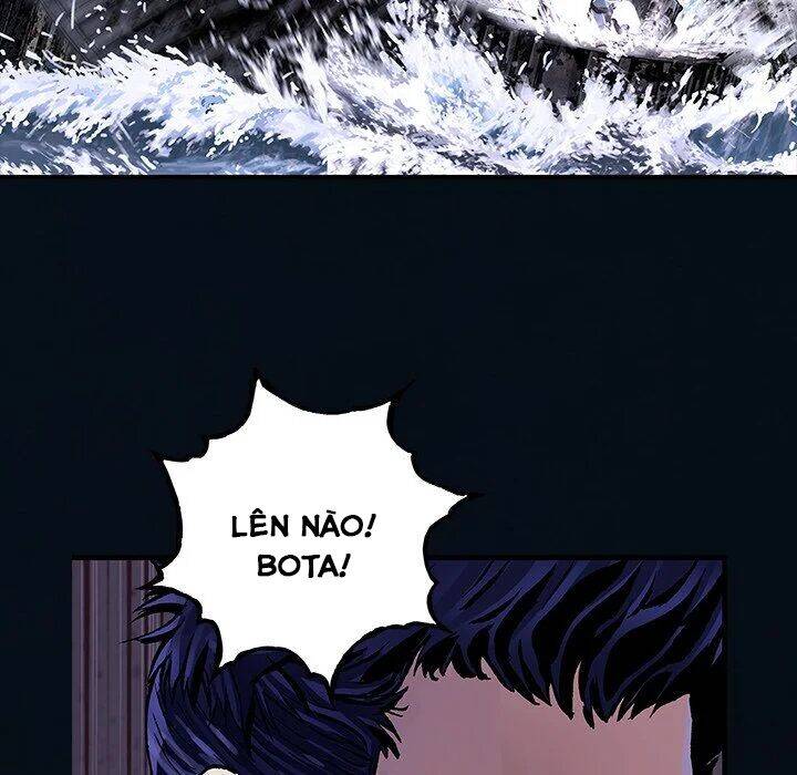 Đứa Con Thần Chết Chap 182 - Next Chap 183