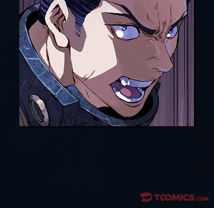 Đứa Con Thần Chết Chap 182 - Next Chap 183