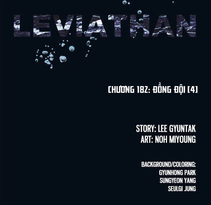 Đứa Con Thần Chết Chap 182 - Next Chap 183