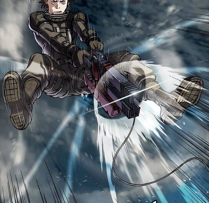 Đứa Con Thần Chết Chap 182 - Next Chap 183