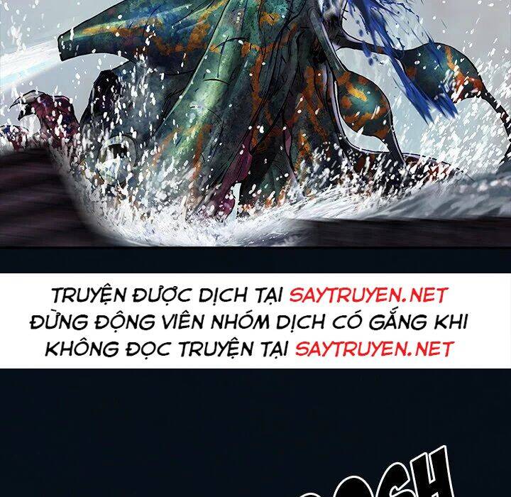 Đứa Con Thần Chết Chap 182 - Next Chap 183