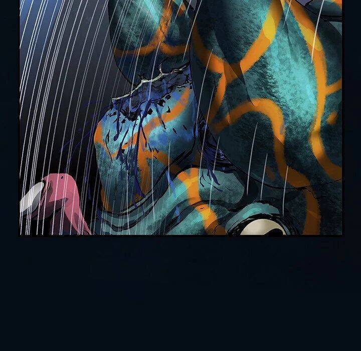 Đứa Con Thần Chết Chap 182 - Next Chap 183