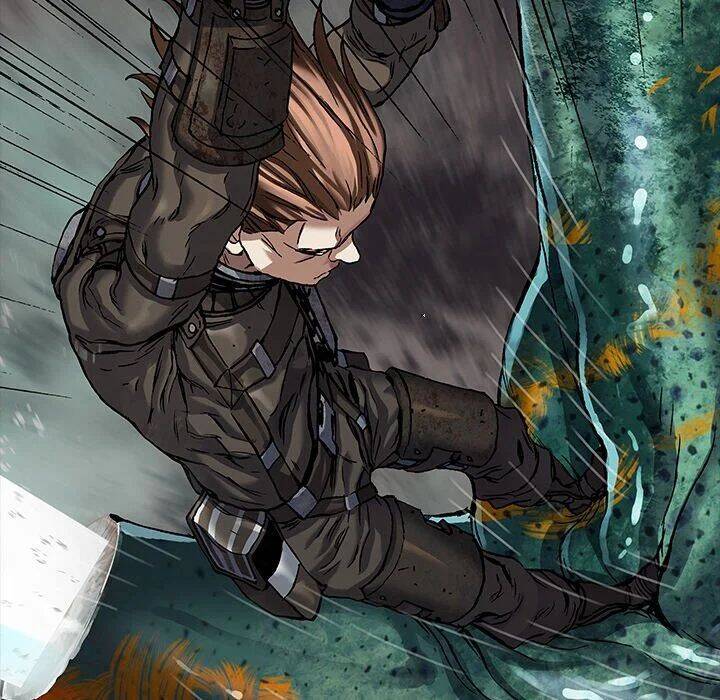 Đứa Con Thần Chết Chap 182 - Next Chap 183