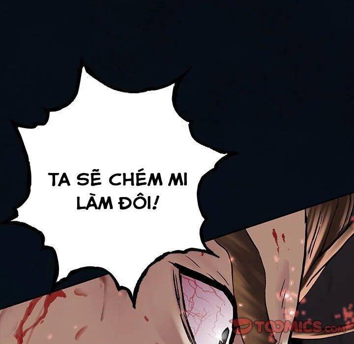 Đứa Con Thần Chết Chap 182 - Next Chap 183