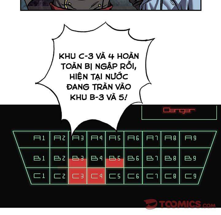 Đứa Con Thần Chết Chap 144 - Next Chap 145