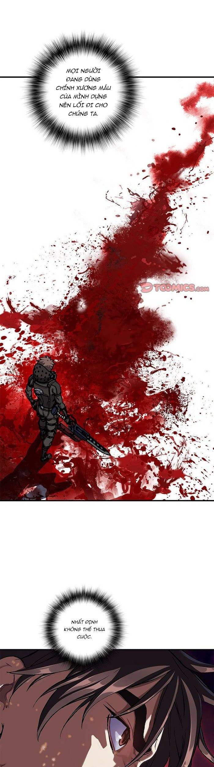 Đứa Con Thần Chết Chap 190 - Next Chap 191