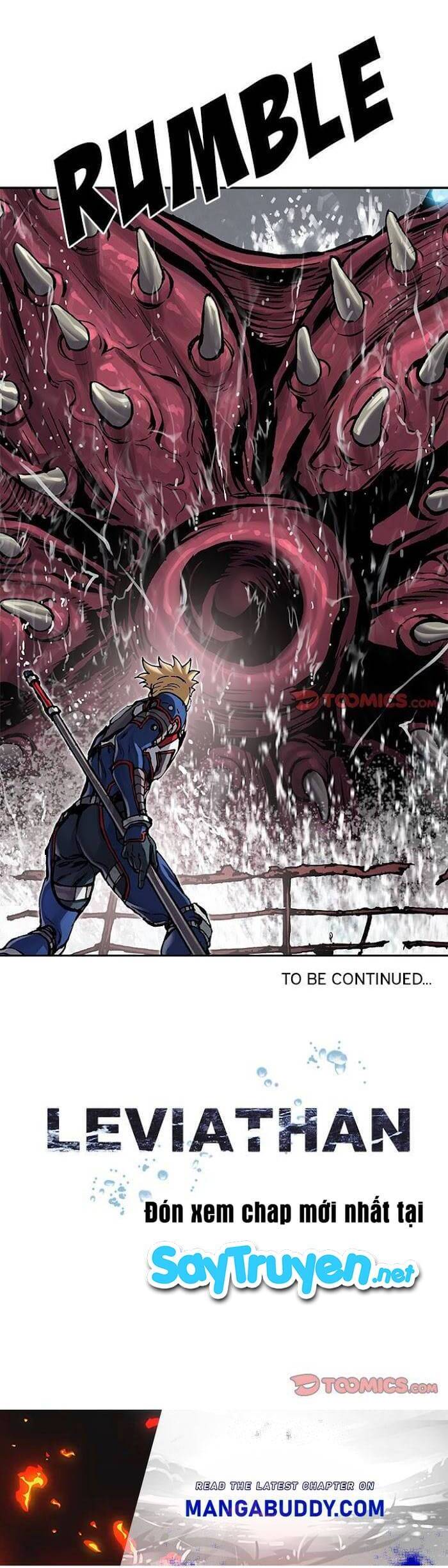 Đứa Con Thần Chết Chap 191 - Next Chap 192