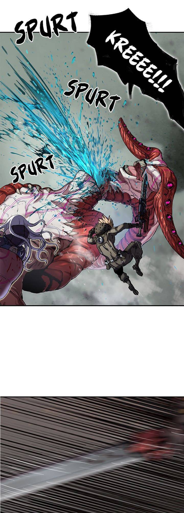 Đứa Con Thần Chết Chap 197 - Next Chap 198