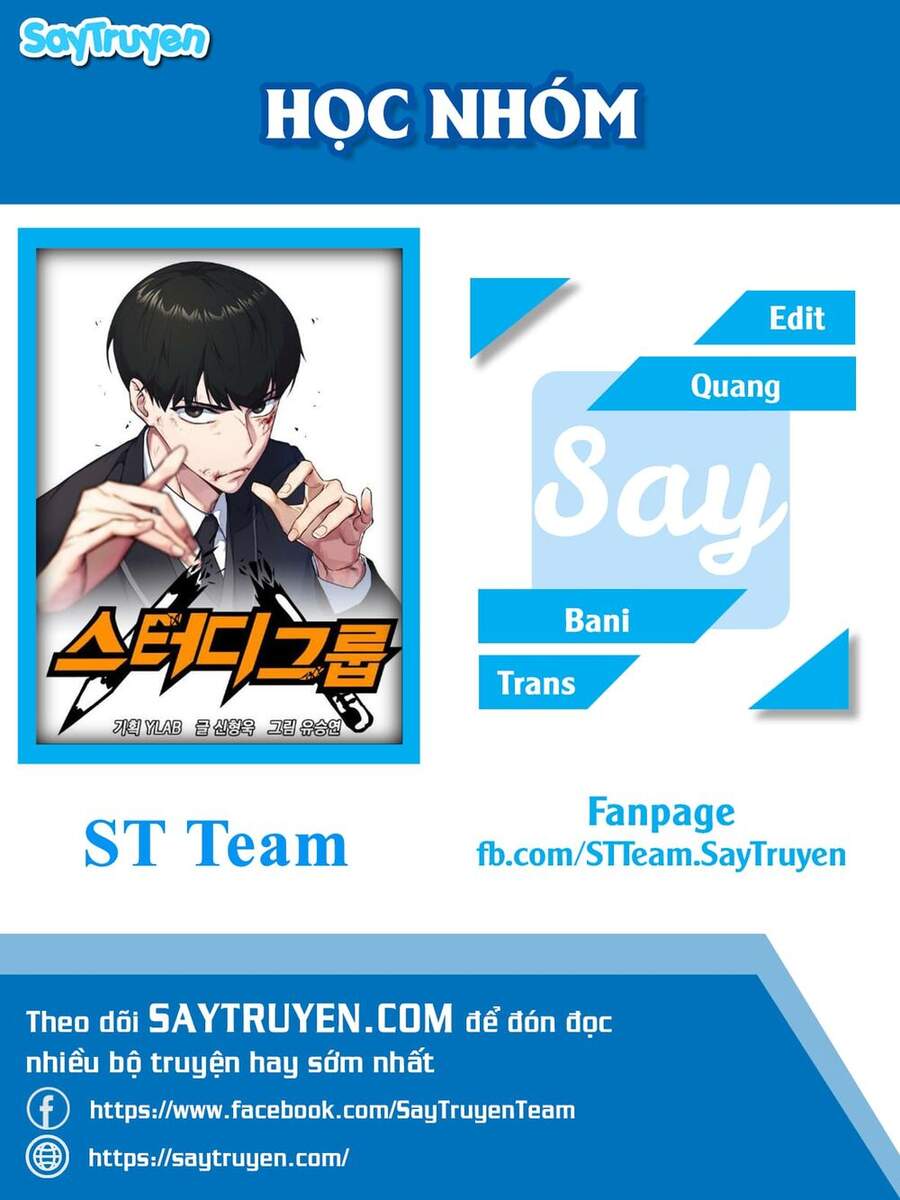 Học Nhóm Chap 106 - Next Chap 107