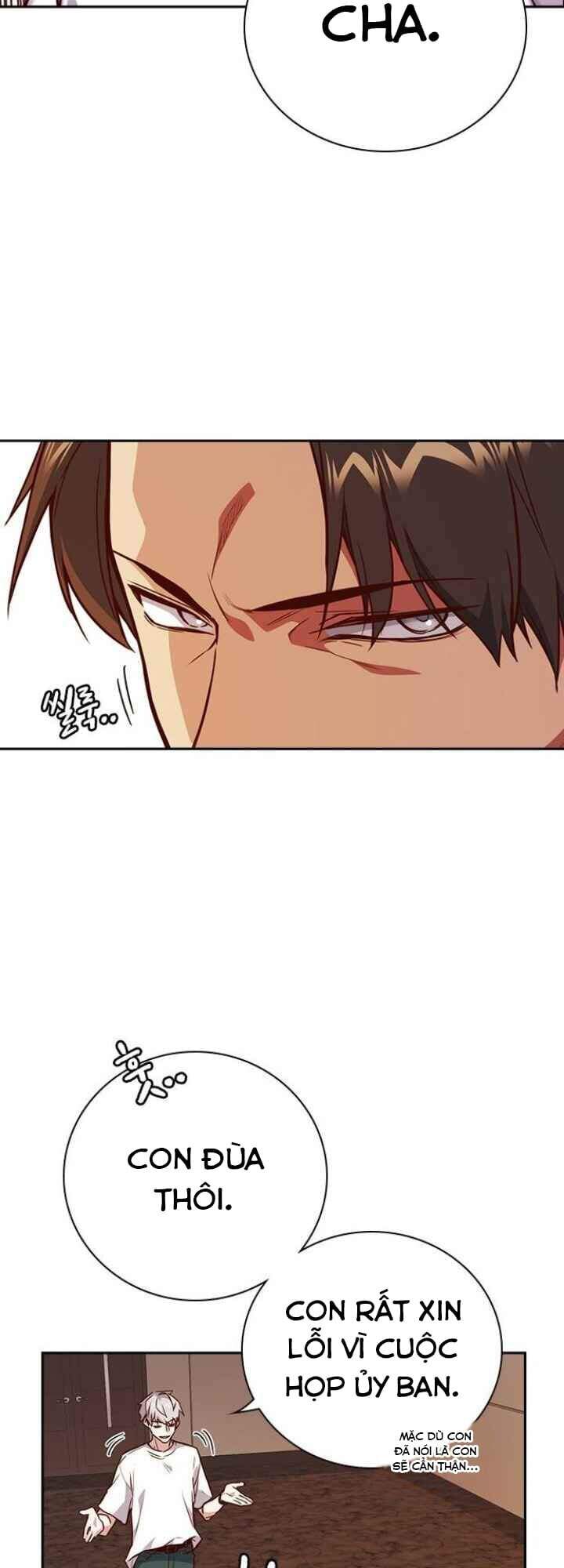 Học Nhóm Chap 106 - Next Chap 107