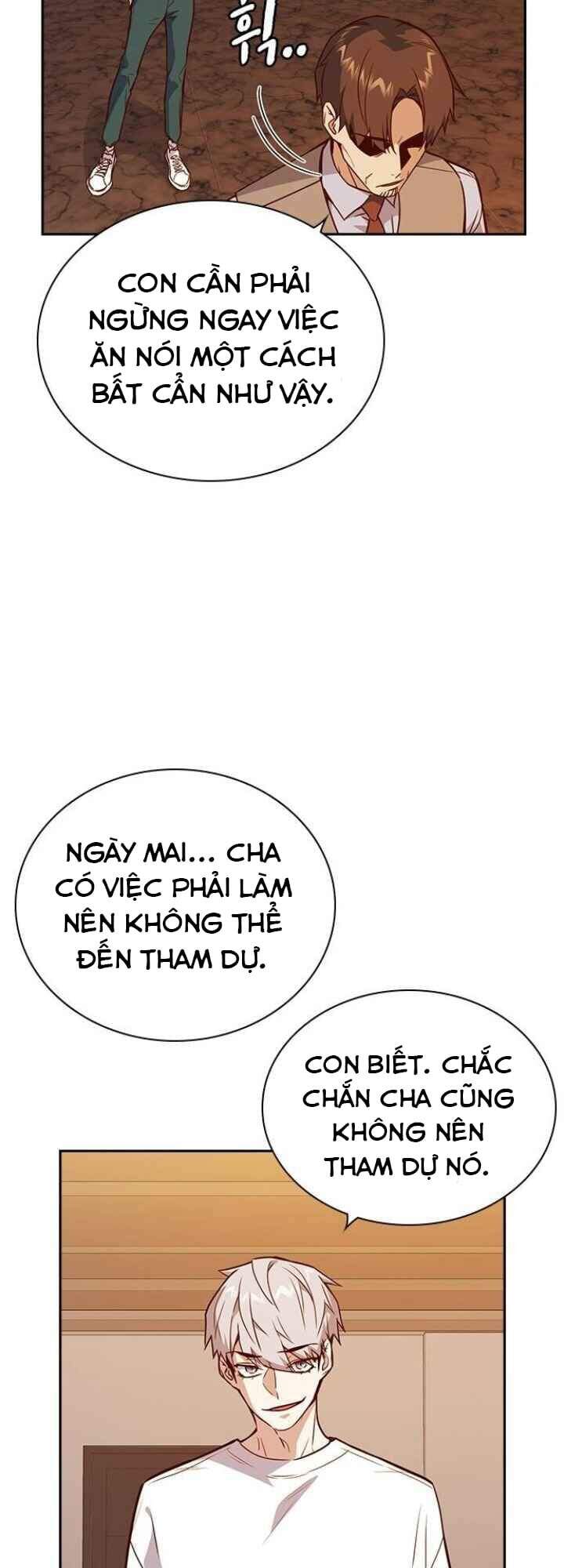 Học Nhóm Chap 106 - Next Chap 107