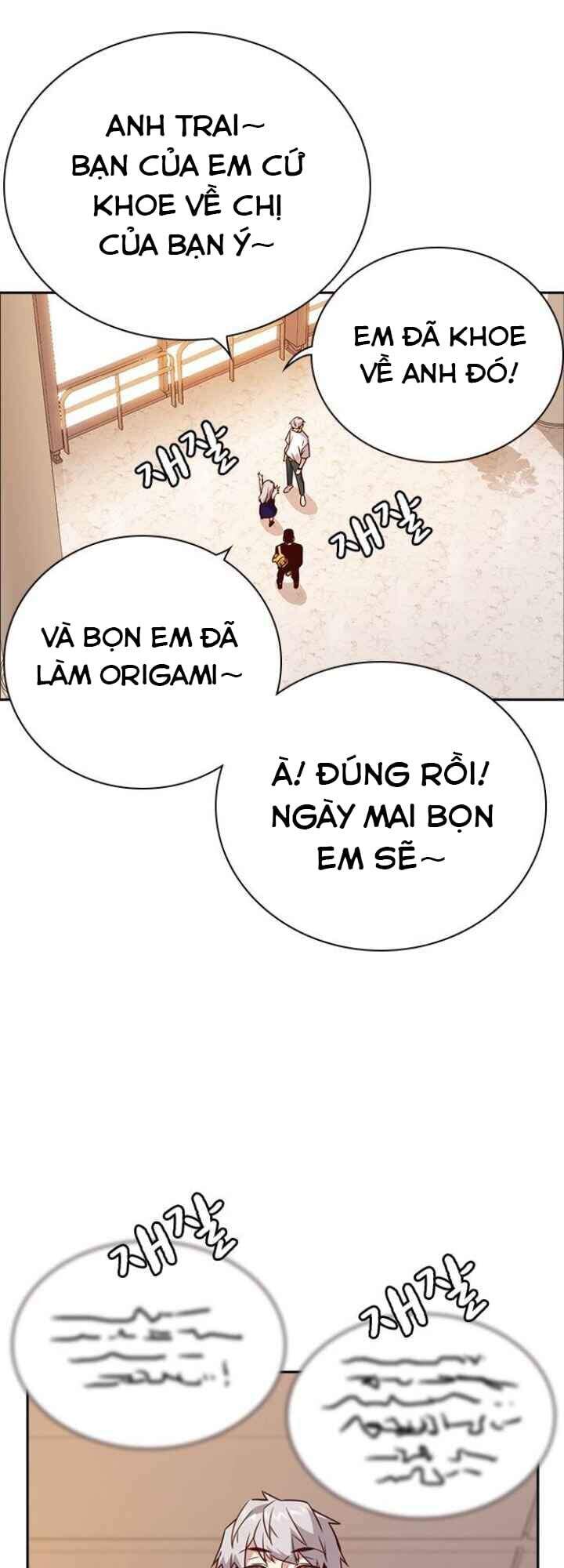 Học Nhóm Chap 106 - Next Chap 107