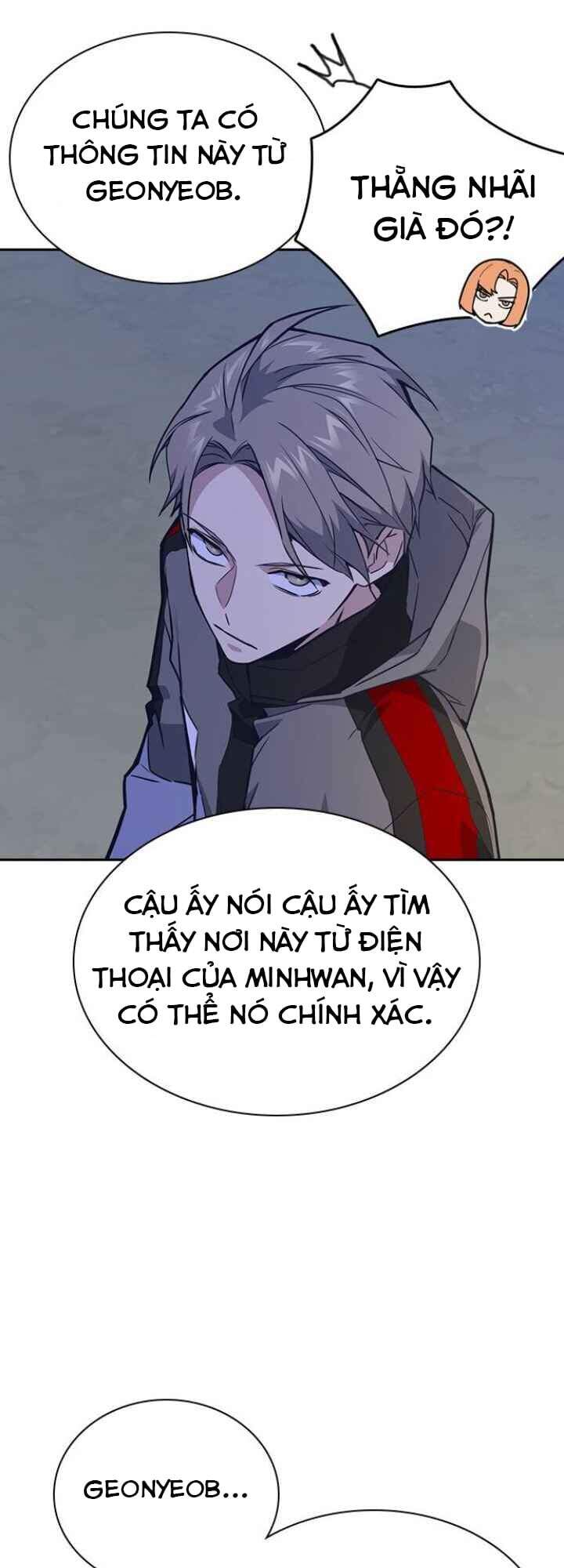 Học Nhóm Chap 106 - Next Chap 107