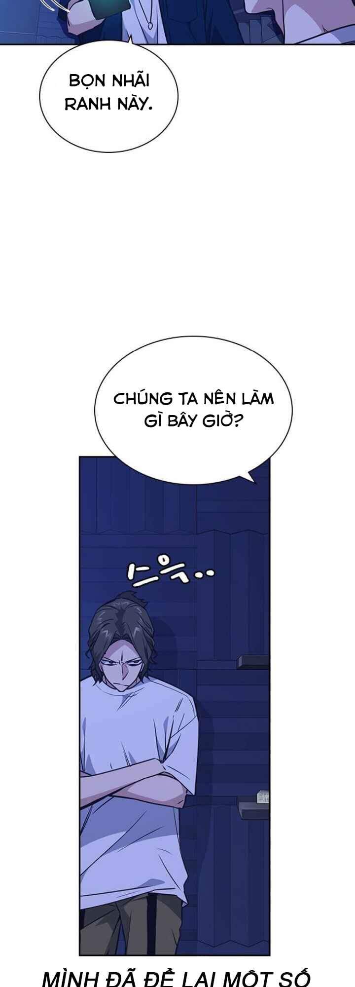 Học Nhóm Chap 106 - Next Chap 107